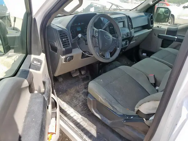 1FTNF1CG0GKD81110 2016 FORD F-150 - Image 8