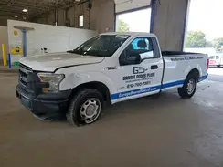 1FTNF1CG0GKD90552 2016 FORD F-150
