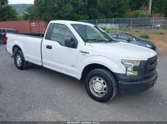1FTNF1CG0GKE50233 2016 FORD F-150