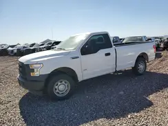 1FTNF1CG0HKC20421 2017 FORD F-150