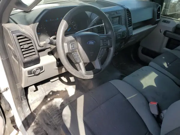 1FTNF1CG0HKC20421 2017 FORD F-150 - Image 8