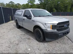 1FTNF1CG0JKD94835 2018 FORD F-150