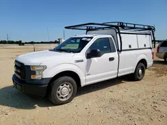 1FTNF1CG1GKE98565 2016 FORD F-150