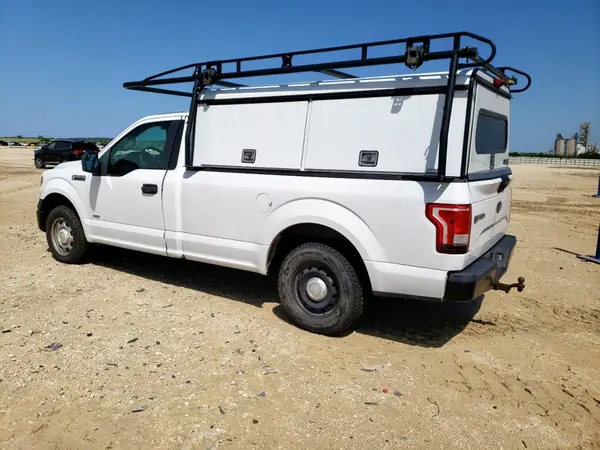 1FTNF1CG1GKE98565 2016 FORD F-150 - Image 2