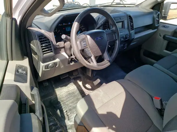 1FTNF1CG1GKE98565 2016 FORD F-150 - Image 8
