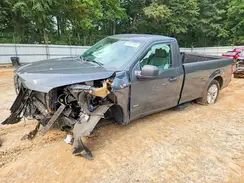 1FTNF1CG1GKF74964 2016 FORD F-150