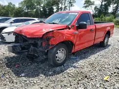 1FTNF1CG1HKD84017 2017 FORD F-150