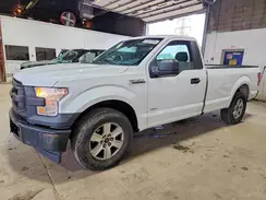 1FTNF1CG1HKE18022 2017 FORD F-150
