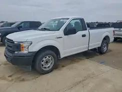 1FTNF1CG1JKE03235 2018 FORD F-150