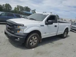 1FTNF1CG3GKE48895 2016 FORD F-150