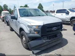 1FTNF1CG4HKC85806 2017 FORD F-150