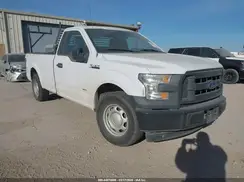 1FTNF1CG4HKE23750 2017 FORD F-150