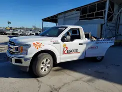 1FTNF1CG4JKE82612 2018 FORD F-150