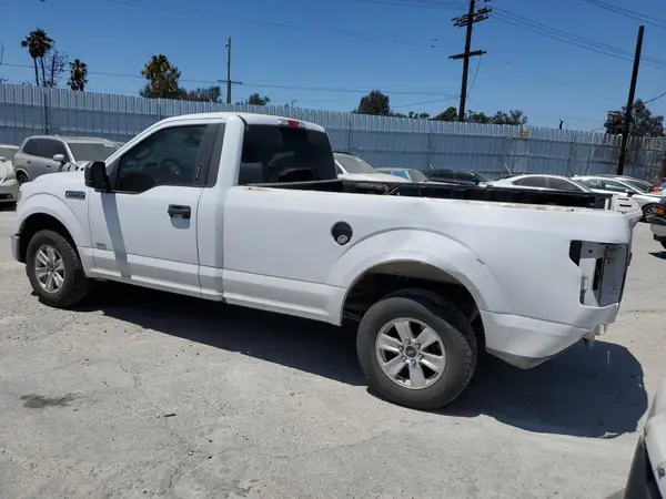 1FTNF1CG5HKD19994 2017 FORD F-150 - Image 2