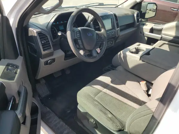 1FTNF1CG5HKD19994 2017 FORD F-150 - Image 8