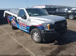 1FTNF1CG5JKD94829 2018 FORD F-150