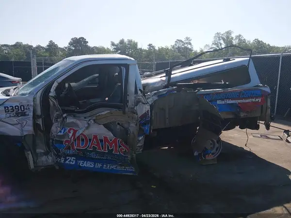 2018 FORD F-150 auction photo 6