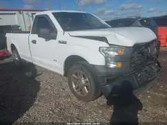 1FTNF1CG6GKD90586 2016 FORD F-150