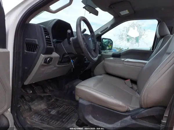 1FTNF1CG6HKC54377 2017 FORD F-150 - Image 8