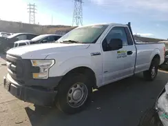 1FTNF1CG7GKG01388 2016 FORD F-150
