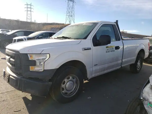 1FTNF1CG7GKG01388 2016 FORD F-150 - Image 1