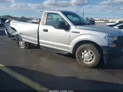 1FTNF1CG7HKD23044 2017 FORD F-150