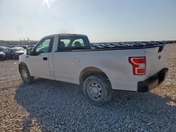 1FTNF1CG7JKF94885 2018 FORD F-150 - Image 2