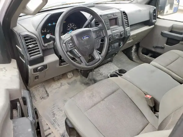 1FTNF1CG7JKF94885 2018 FORD F-150 - Image 8
