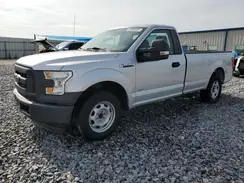 1FTNF1CG8HKD96648 2017 FORD F-150