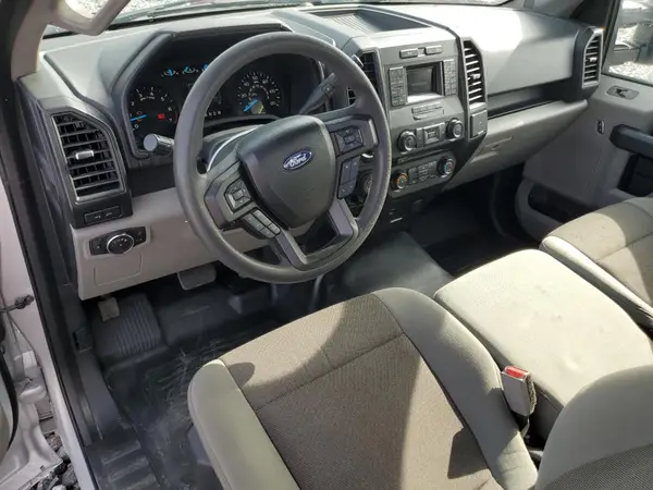 1FTNF1CG8HKD96648 2017 FORD F-150 - Image 8