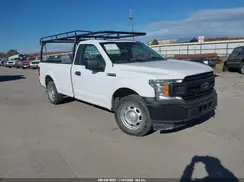 1FTNF1CG8JKE15429 2018 FORD F-150