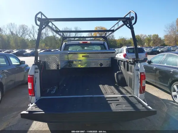 1FTNF1CG8JKE15429 2018 FORD F-150 - Image 8