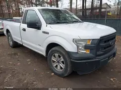1FTNF1CG9GKD90551 2016 FORD F-150