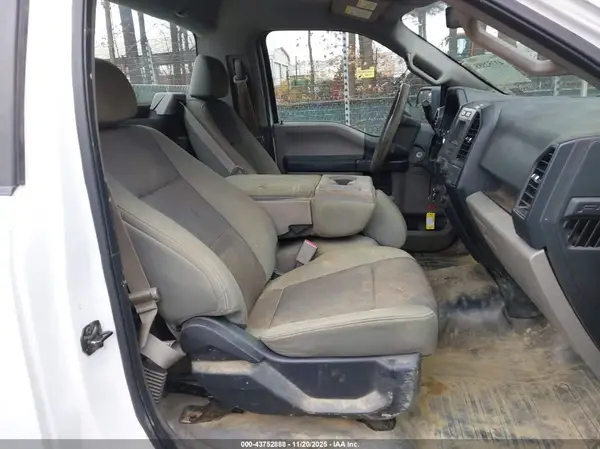 1FTNF1CG9GKD90551 2016 FORD F-150 - Image 8
