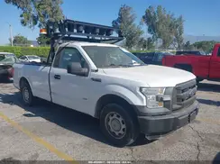 1FTNF1CG9GKE49162 2016 FORD F-150