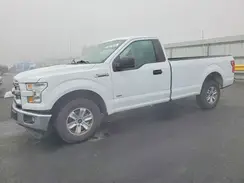 1FTNF1CG9HKD19996 2017 FORD F-150
