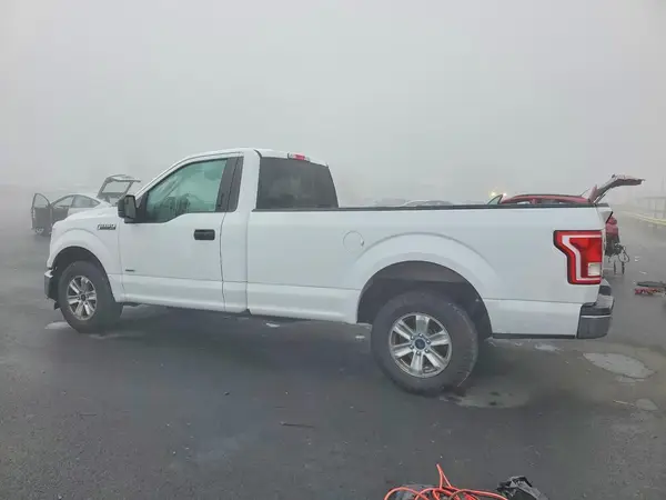 1FTNF1CG9HKD19996 2017 FORD F-150 - Image 2