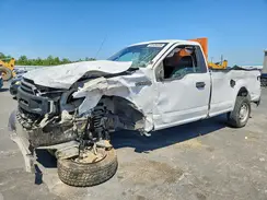 1FTNF1CG9JKF60897 2018 FORD F-150