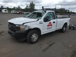 1FTNF1CGXJKC04054 2018 FORD F-150