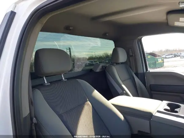 1FTNF1CGXJKF41971 2018 FORD F-150 - Image 8