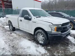 1FTNF1E40KKC29128 2019 FORD F-150