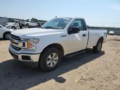 1FTNF1E42KKE68423 2019 FORD F-150
