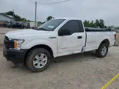 1FTNF1E44LKD19867 2020 FORD F-150