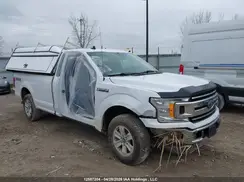 1FTNF1E45LKE14387 2020 FORD F-150