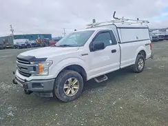 1FTNF1E45LKE29584 2020 FORD F-150