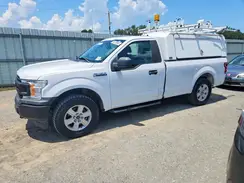 1FTNF1E49KKD52197 2019 FORD F-150