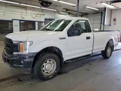 1FTNF1E50JKD11304 2018 FORD F-150