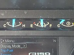 1FTNF1E52JKE87531 2018 FORD F-150