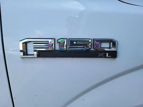 1FTNF1E52JKE87531 2018 FORD F-150 - Image 2