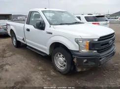 1FTNF1E53JKC23766 2018 FORD F-150